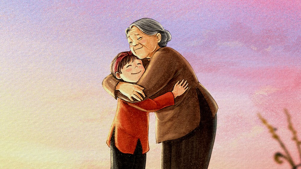 tổ chức tang lễ