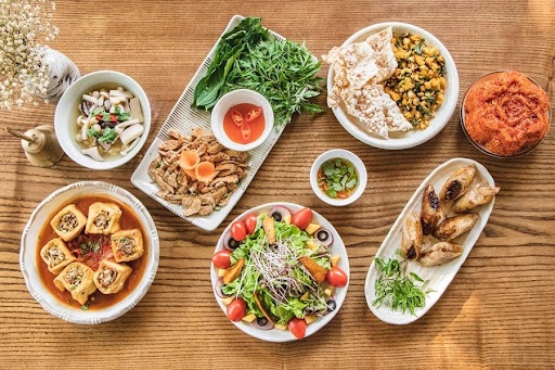 tổ chức tang lễ