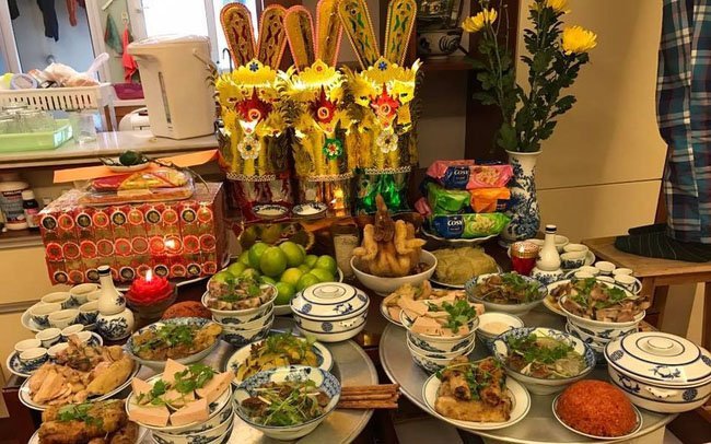 Tang Lễ Hồng Phúc