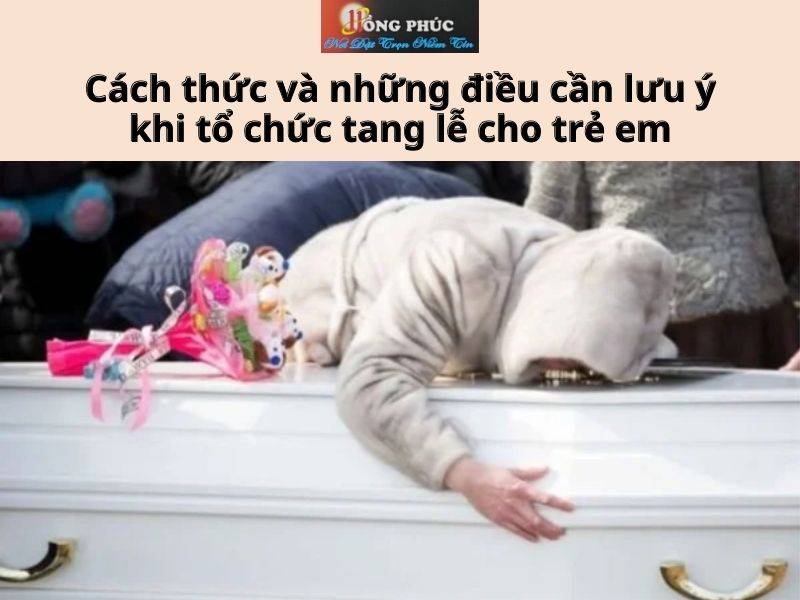 Tổ chức tang lễ