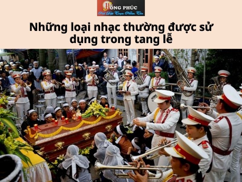 tổ chức tang lễ