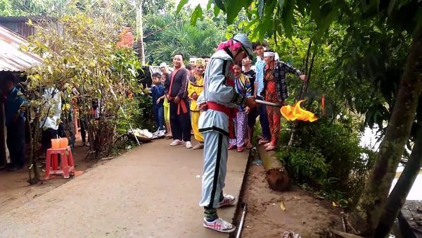 Tổ chức tang lễ