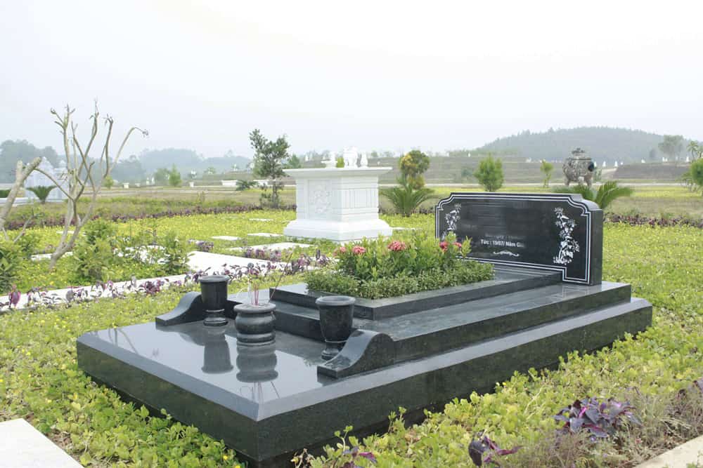Tổ chức tang lễ