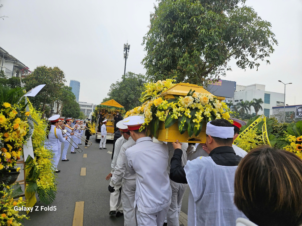 Dịch vụ tang lễ