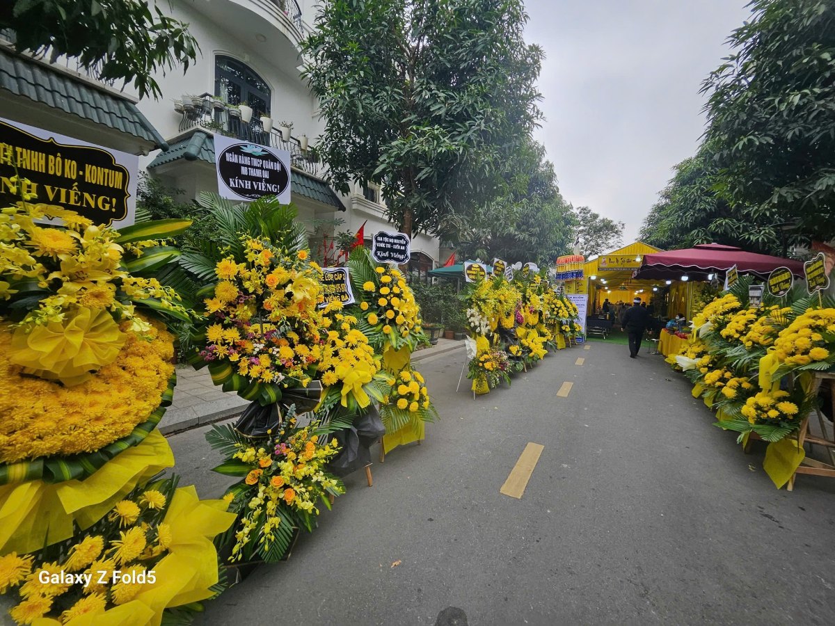 Những lưu ý quan trọng khi thuê dịch vụ tang lễ