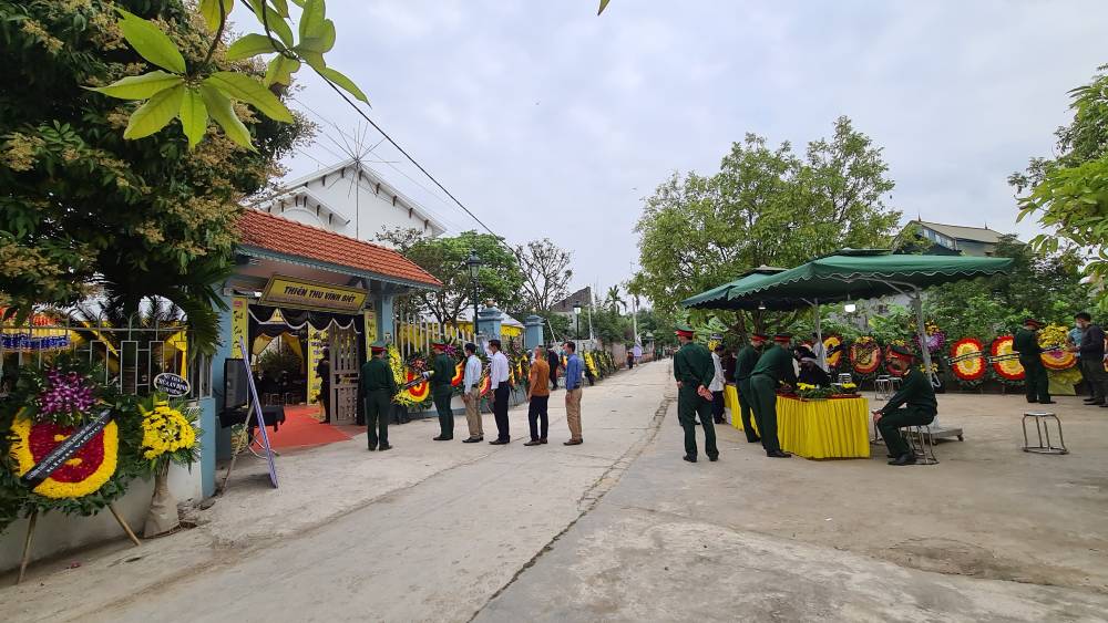 Dịch vụ tang lễ trọn gói là gì?