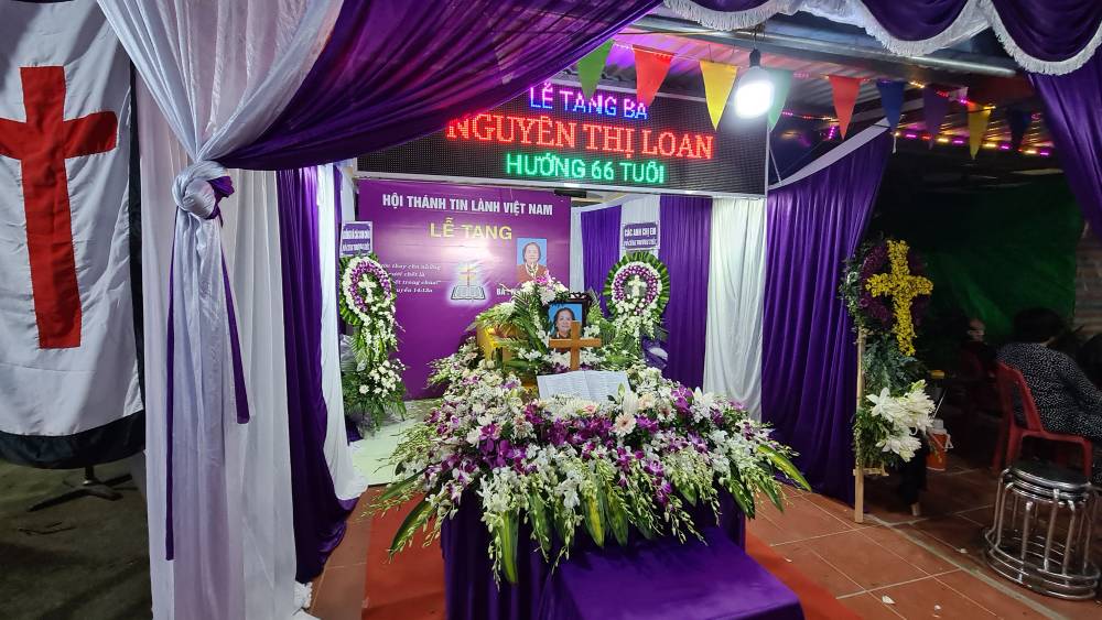 Tim hiểu về cách tổ chức tang lễ cho người theo Công giáo