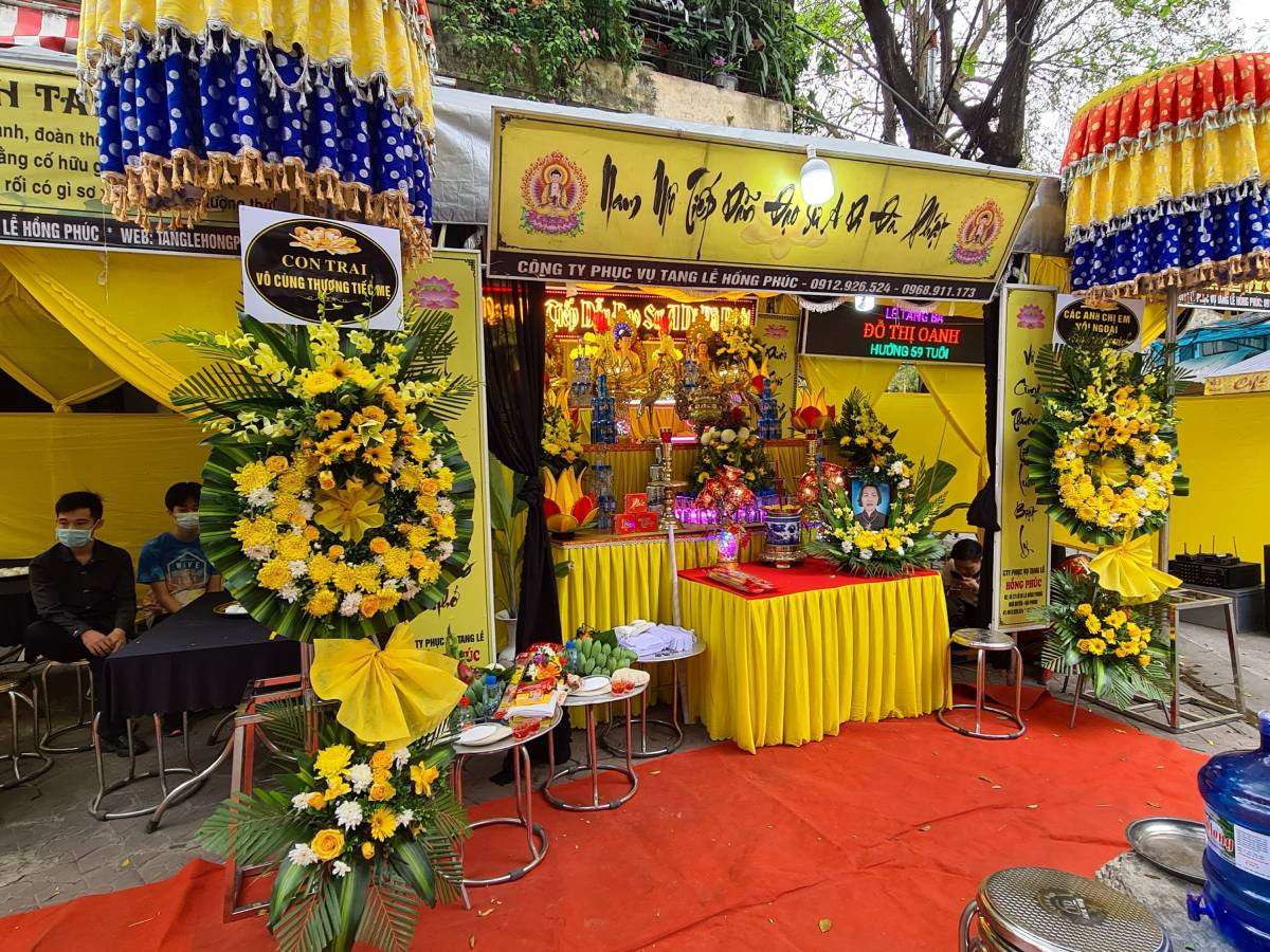 Hướng dẫn chọn dịch vụ tang lễ trọn gói tiết kiệm chi phí