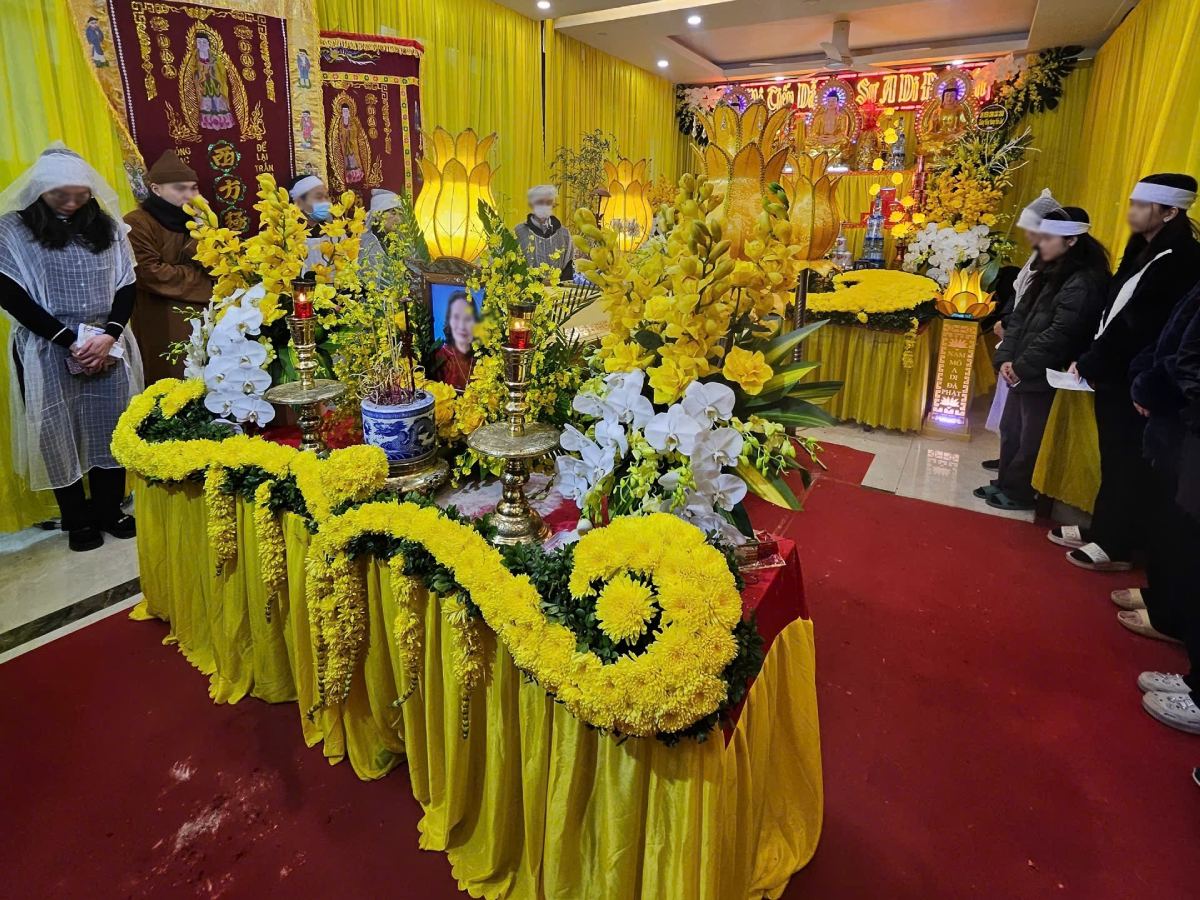 Dịch vụ tang lễ trọn gói giúp gia đình an tâm ra sao