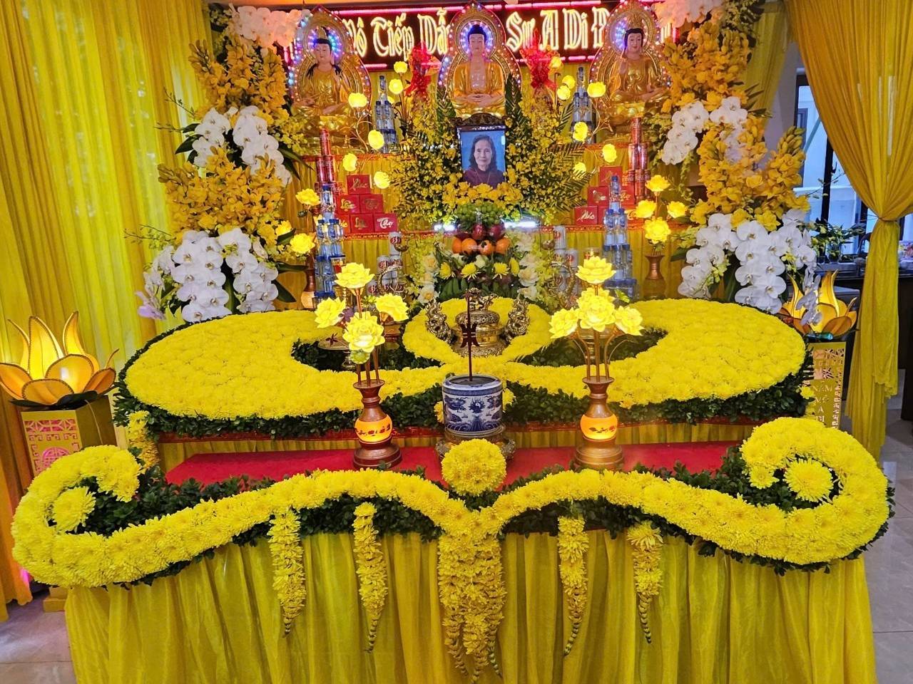 Dịch vụ tang lễ chuyên nghiệp có những ưu điểm gì?