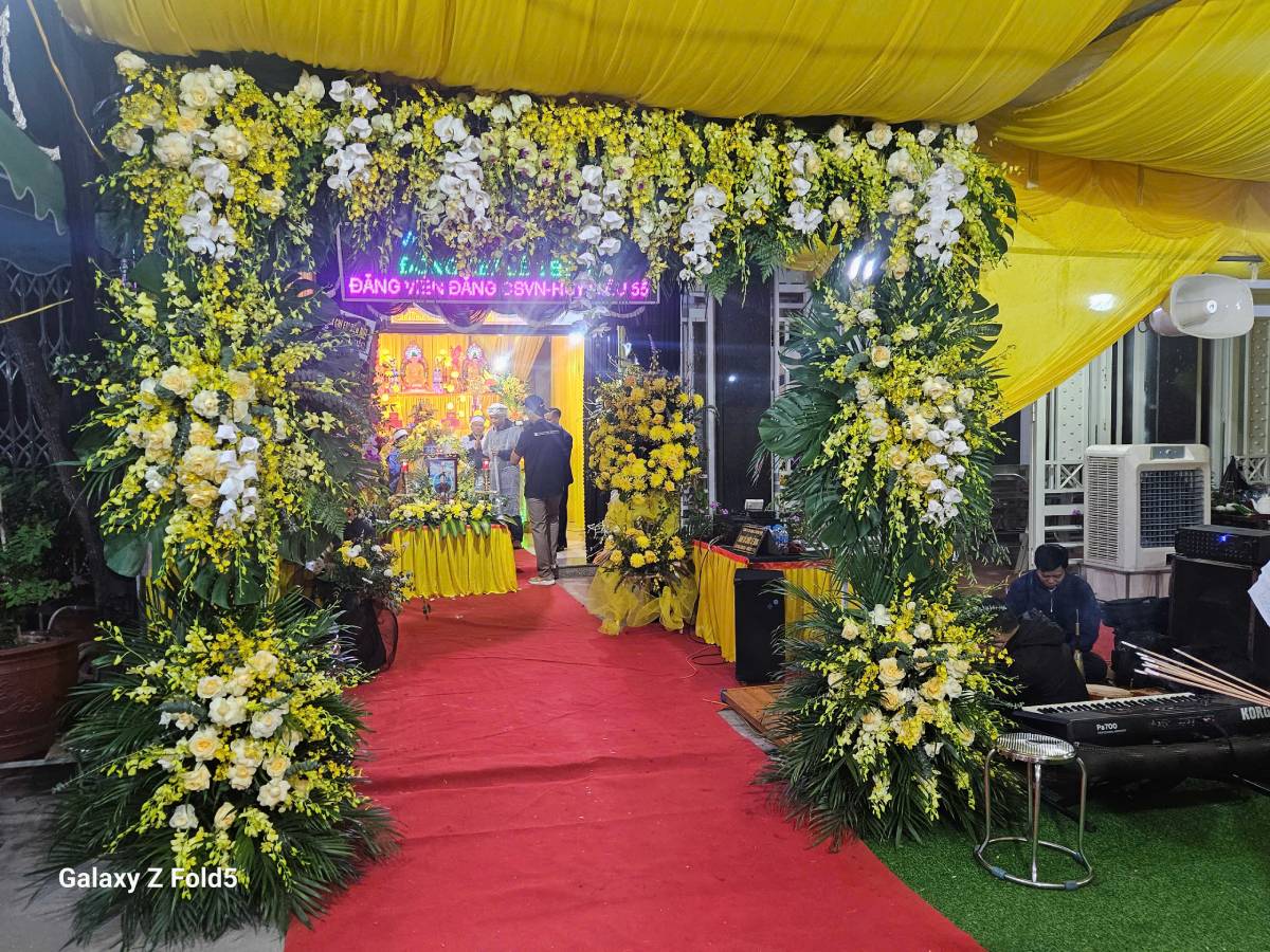 Các gói dịch vụ tang lễ phổ biến và cách lựa chọn phù hợp