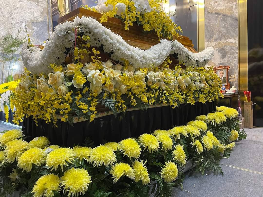 7 lưu ý quan trọng khi thuê dịch vụ tổ chức tang lễ