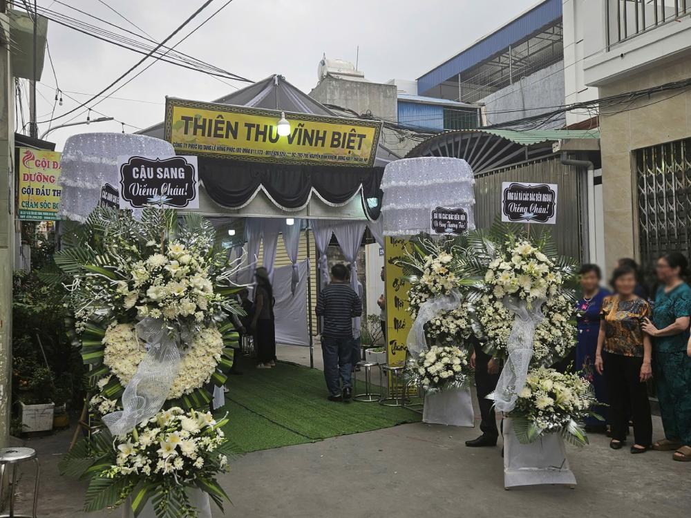 Tang lễ mùa mưa – những lưu ý để không bị động trong tổ chức