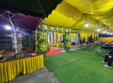 Hướng dẫn chọn đồ tang lễ thân thiện môi trường và tiết kiệm