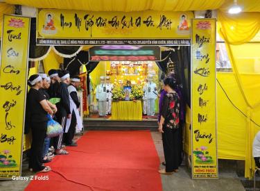 Dịch vụ tổ chức tang lễ trọn gói tại Hải Phòng – Chọn Tang Lễ Hồng Phúc để an tâm