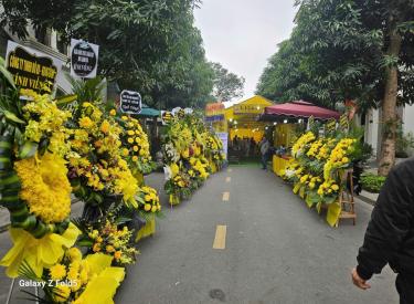 Dịch vụ tang lễ trọn gói tại Hải Phòng có những gì?