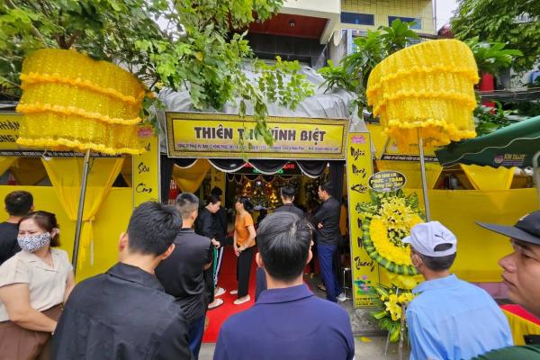 Vì sao cần thuê dịch vụ tang lễ trọn gói