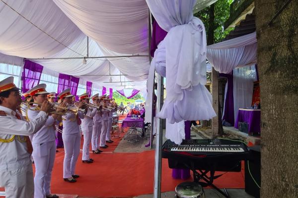 Những sai lầm cần tránh khi tổ chức tang lễ