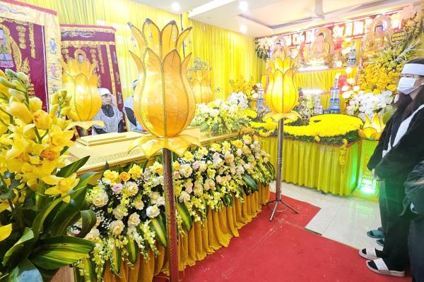 Những Sai Lầm Thường Gặp Khi Tổ Chức Tang Lễ Những Sai Lầm Thường Gặp Khi Tổ Chức Tang Lễ