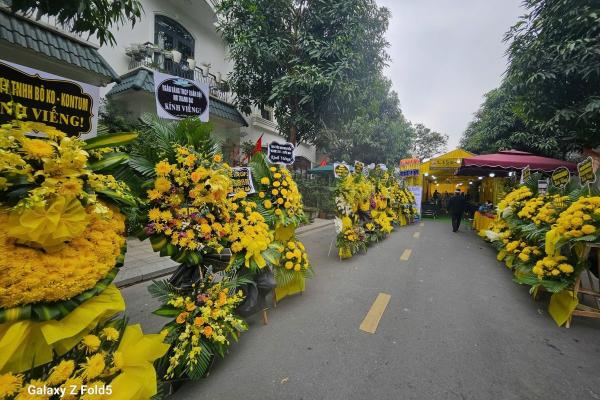 Vì sao nhiều gia đình nên chọn dịch vụ tang lễ trọn gói?