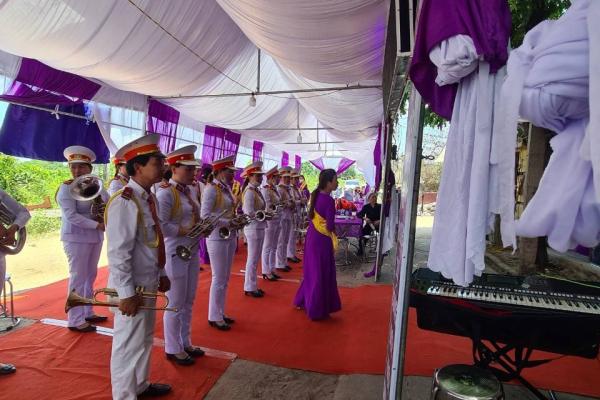 Tại sao dịch vụ tang lễ trọn gói là lựa chọn hợp lý