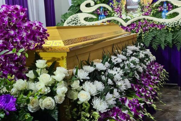 Nghi thức nhập quan: Ý nghĩa và quy trình thực hiện đúng chuẩn