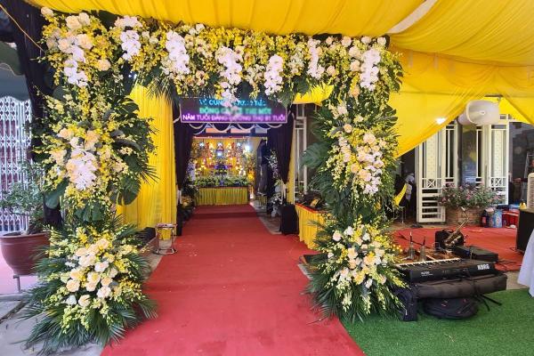 Tang Lễ Hồng Phúc – Dịch vụ tang lễ trọn gói tận tâm và nhân văn