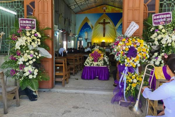 Những sai lầm thường gặp khi tổ chức tang lễ và cách khắc phục Những sai lầm thường gặp khi tổ chức tang lễ và cách khắc phục