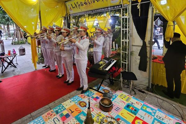 Những điều kiêng kỵ khi tổ chức tang lễ gia đình nên biết