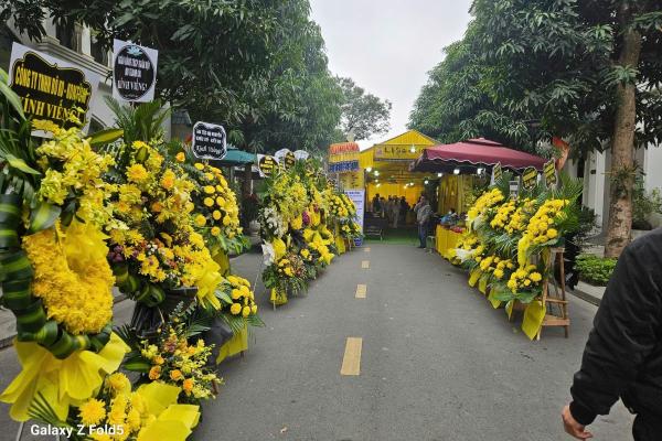 Dịch vụ tang lễ trọn gói tại Hải Phòng có những gì?