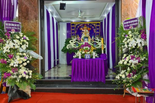 Có nên chọn dịch vụ tang lễ giá rẻ?