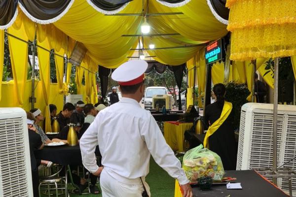 Những yếu tố ảnh hưởng đến chi phí tổ chức tang lễ