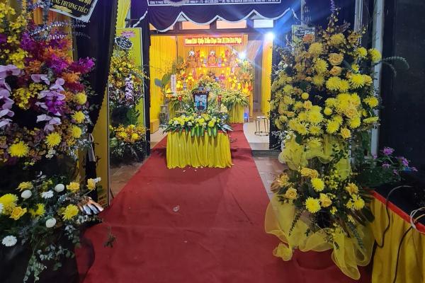 Đơn vị tổ chức tang lễ uy tín tại Hải Phòng nên chọn thế nào?