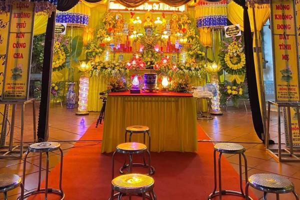 Tiêu chí chọn đơn vị tổ chức tang lễ chuyên nghiệp tại Hải Phòng Tiêu chí chọn đơn vị tổ chức tang lễ chuyên nghiệp tại Hải Phòng