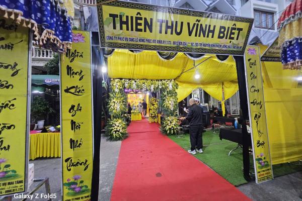 Dịch vụ hỗ trợ pháp lý và thủ tục – Tang lễ Hồng Phúc đồng hành cùng bạn