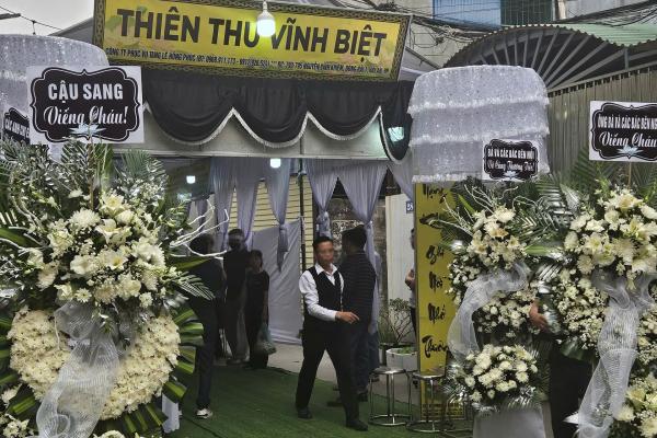 Tang lễ nhanh trong 24 giờ – có nên không? Lưu ý gì?