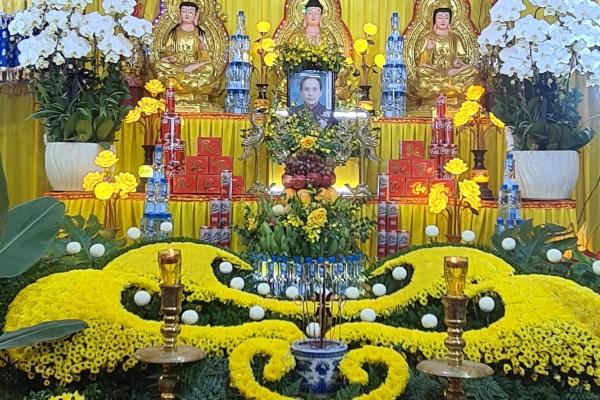 Tổ chức tang lễ là gì? Quy trình đầy đủ từ A đến Z Tổ chức tang lễ là gì? Quy trình đầy đủ từ A đến Z