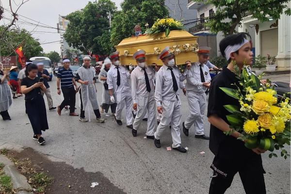 Cách lựa chọn dịch vụ tang lễ phù hợp với điều kiện gia đình Cách lựa chọn dịch vụ tang lễ phù hợp với điều kiện gia đình