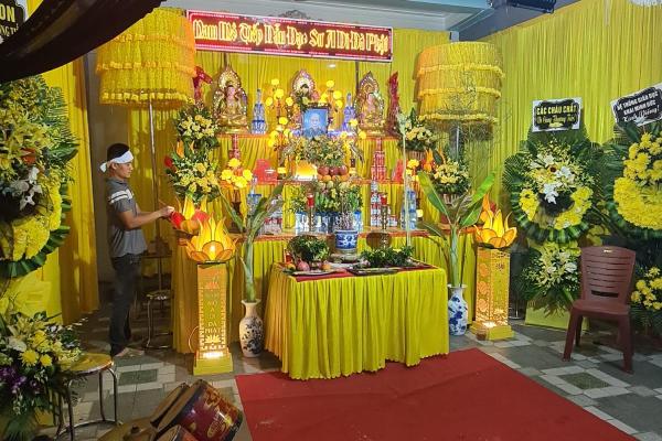 Dịch vụ mai táng trọn gói tại Hải Phòng – Từ A đến Z chu đáo